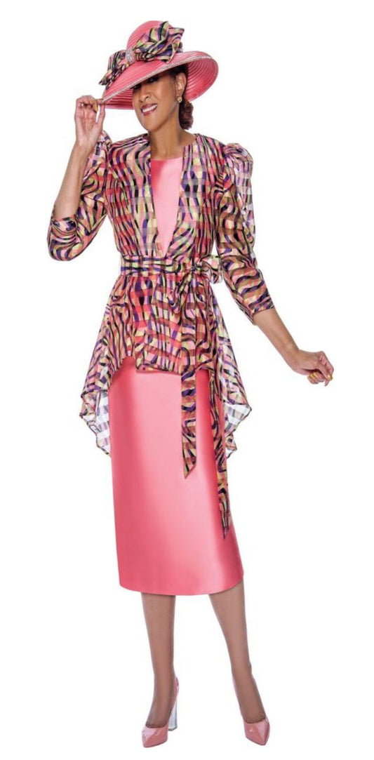 Dorinda Clark Cole- Rose Collection  style Dcc4922