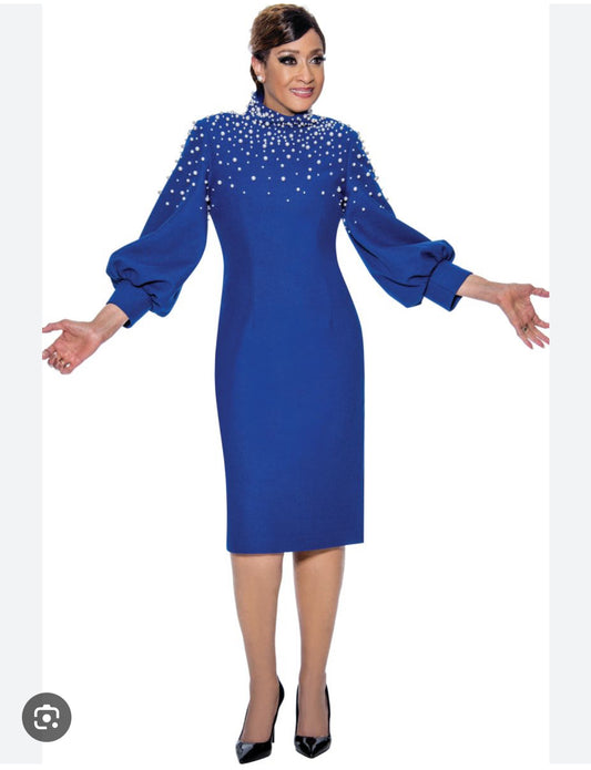 Dorinda Clark Cole Rose Collection style: Dcc4841