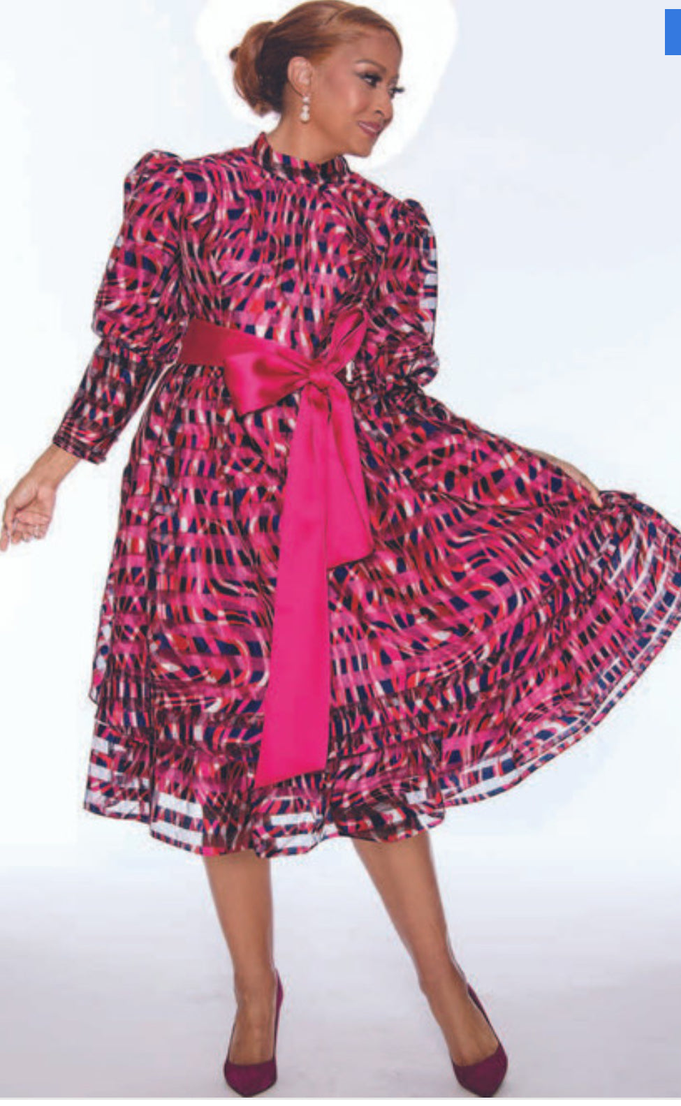 Dorinda Clark Cole -Rose Collection Dcc5211