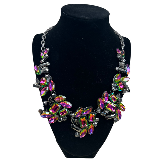 Multicolor Gem Zi Collection Set