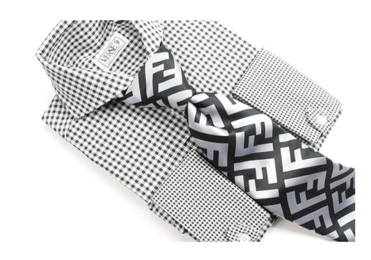 Limited Edition Shirt & Tie Sets