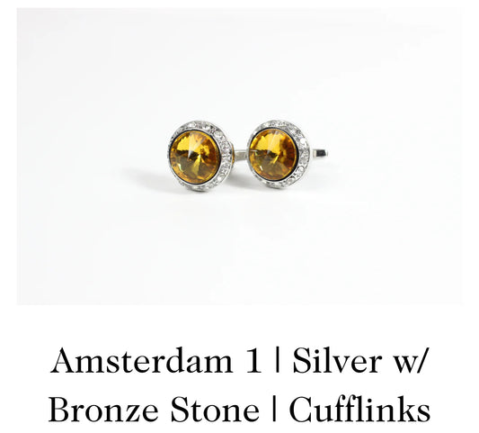 Men' Cuff Links